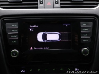 Škoda Octavia 1,6 TDI 77kW DSG Elegance 2014