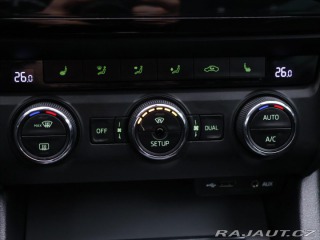 Škoda Octavia 1,6 TDI 77kW DSG Elegance 2014