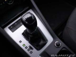 Škoda Octavia 1,6 TDI 77kW DSG Elegance 2014