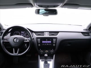 Škoda Octavia 1,6 TDI 77kW DSG Elegance 2014