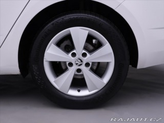 Škoda Octavia 1,6 TDI 77kW DSG Elegance 2014