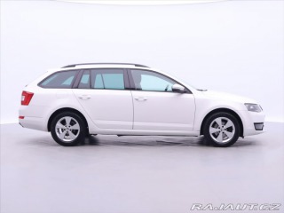 Škoda Octavia 1,6 TDI 77kW DSG Elegance 2014