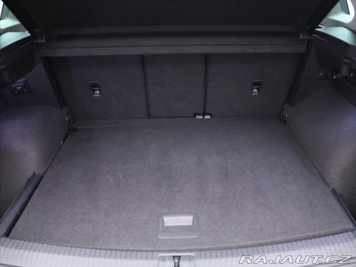 Volkswagen Tiguan 2,0 TSI 140kW DSG 4M CZ D 2022