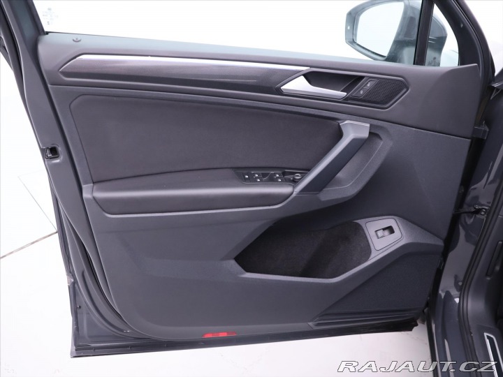 Volkswagen Tiguan 2,0 TSI 140kW DSG 4M CZ D 2022