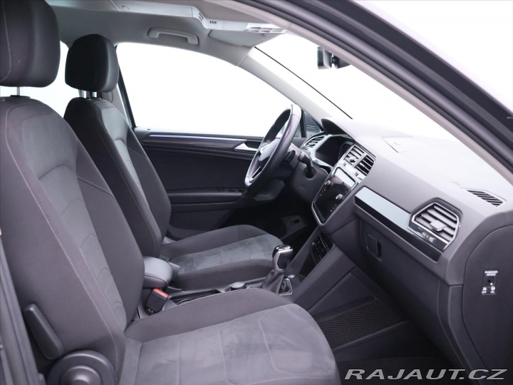 Volkswagen Tiguan 2,0 TSI 140kW DSG 4M CZ D 2022