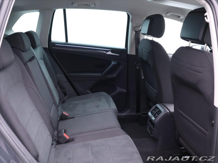 Volkswagen Tiguan 2,0 TSI 140kW DSG 4M CZ D 2022