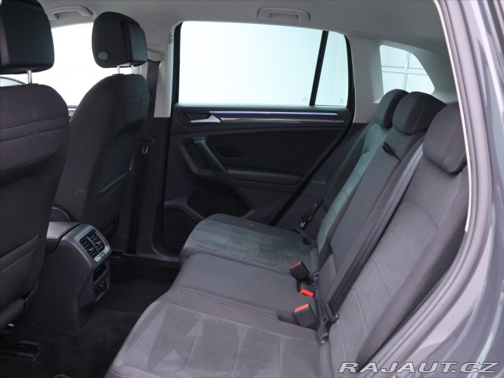 Volkswagen Tiguan 2,0 TSI 140kW DSG 4M CZ D 2022