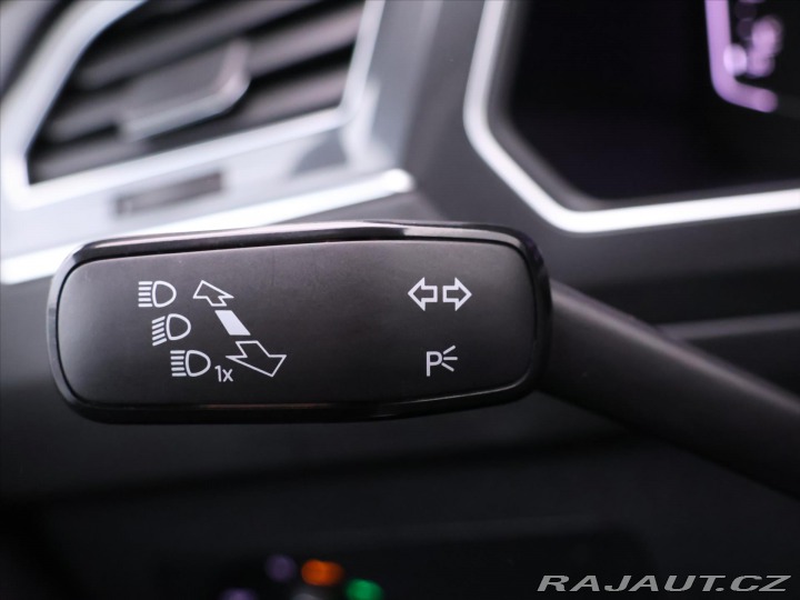 Volkswagen Tiguan 2,0 TSI 140kW DSG 4M CZ D 2022