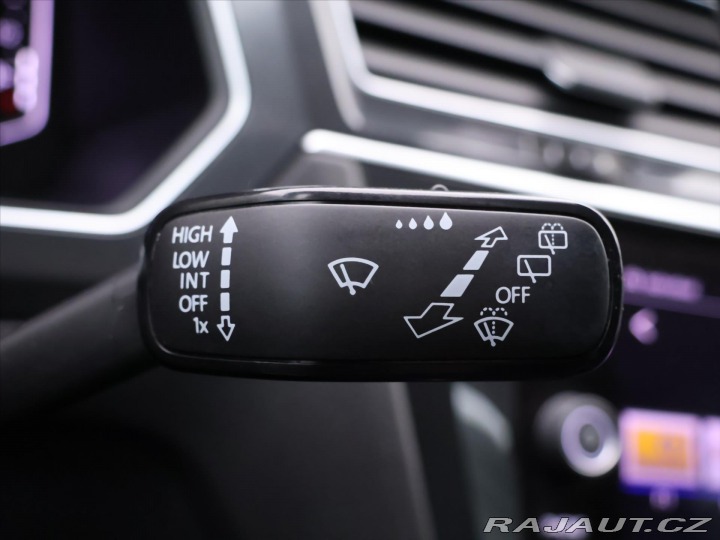 Volkswagen Tiguan 2,0 TSI 140kW DSG 4M CZ D 2022