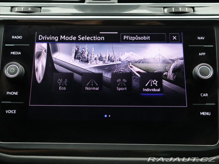 Volkswagen Tiguan 2,0 TSI 140kW DSG 4M CZ D 2022