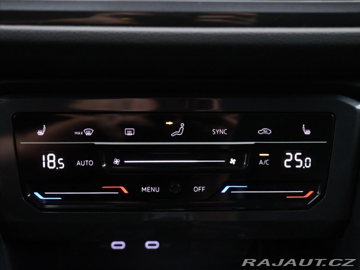 Volkswagen Tiguan 2,0 TSI 140kW DSG 4M CZ D 2022