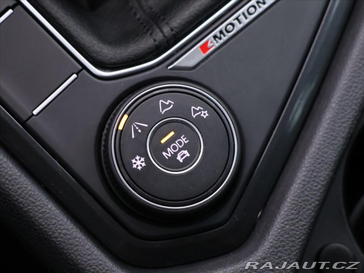 Volkswagen Tiguan 2,0 TSI 140kW DSG 4M CZ D 2022