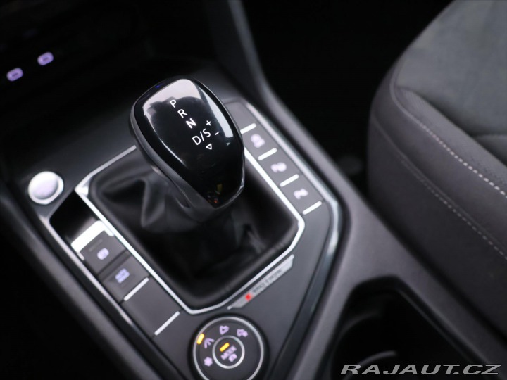 Volkswagen Tiguan 2,0 TSI 140kW DSG 4M CZ D 2022