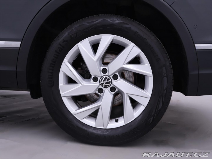 Volkswagen Tiguan 2,0 TSI 140kW DSG 4M CZ D 2022
