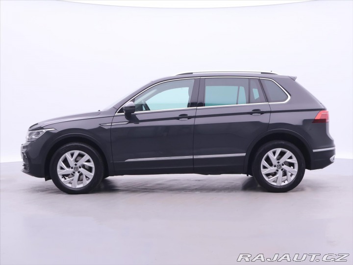 Volkswagen Tiguan 2,0 TSI 140kW DSG 4M CZ D 2022