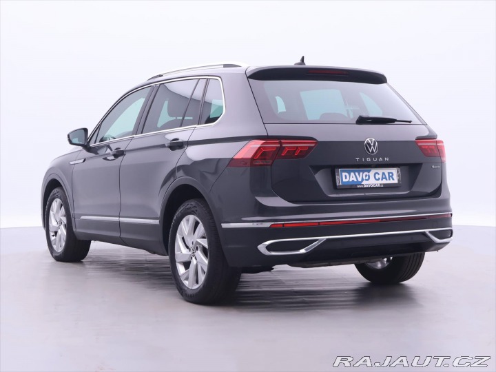 Volkswagen Tiguan 2,0 TSI 140kW DSG 4M CZ D 2022