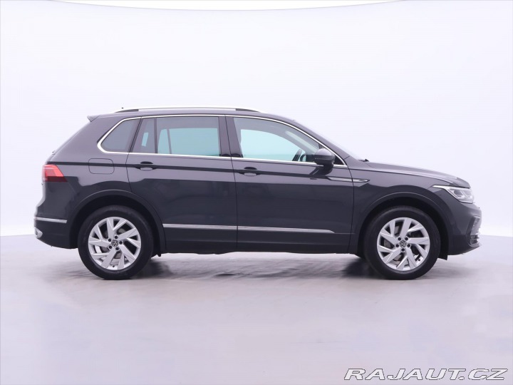 Volkswagen Tiguan 2,0 TSI 140kW DSG 4M CZ D 2022