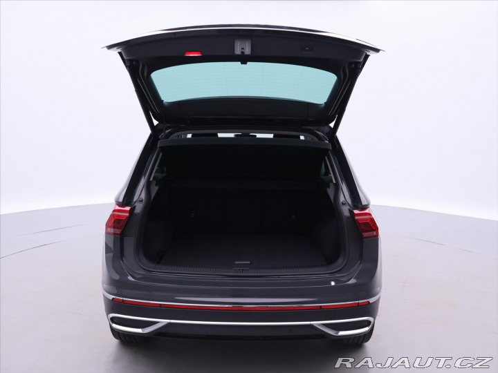 Volkswagen Tiguan 2,0 TSI 140kW DSG 4M CZ D 2022