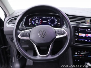 Volkswagen Tiguan 2,0 TSI 140kW DSG 4M CZ D 2022