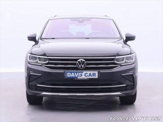 Volkswagen Tiguan 2,0 TSI 140kW DSG 4M CZ D 2022