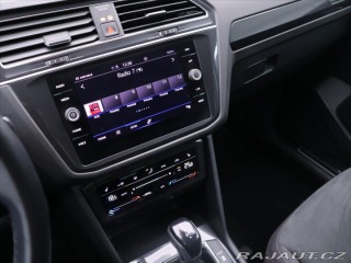 Volkswagen Tiguan 2,0 TSI 140kW DSG 4M CZ D 2022