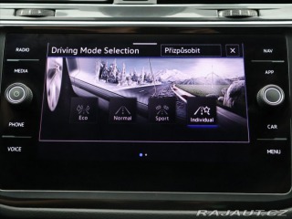 Volkswagen Tiguan 2,0 TSI 140kW DSG 4M CZ D 2022