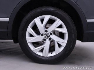 Volkswagen Tiguan 2,0 TSI 140kW DSG 4M CZ D 2022
