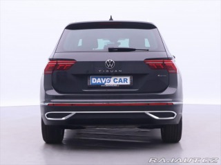 Volkswagen Tiguan 2,0 TSI 140kW DSG 4M CZ D 2022