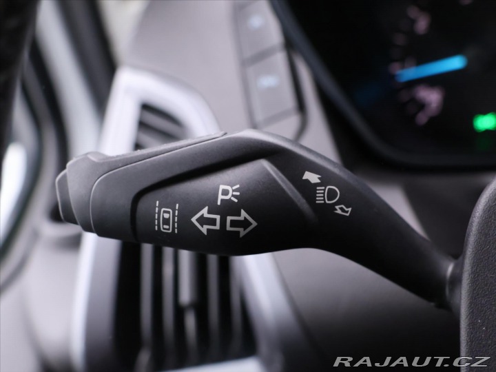 Ford Tourneo Custom 2,0 TDCi 96kW Klima CZ 9- 2017