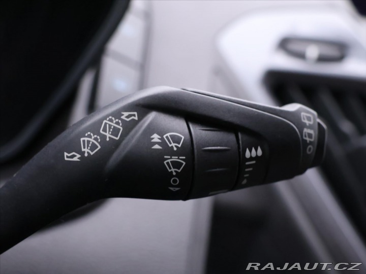 Ford Tourneo Custom 2,0 TDCi 96kW Klima CZ 9- 2017