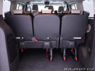 Ford Tourneo Custom 2,0 TDCi 96kW Klima CZ 9- 2017