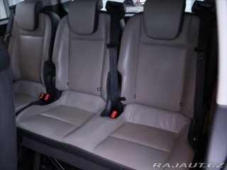 Ford Tourneo Custom 2,0 TDCi 96kW Klima CZ 9- 2017