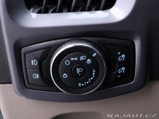 Ford Tourneo Custom 2,0 TDCi 96kW Klima CZ 9- 2017