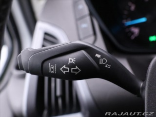 Ford Tourneo Custom 2,0 TDCi 96kW Klima CZ 9- 2017