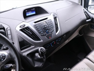 Ford Tourneo Custom 2,0 TDCi 96kW Klima CZ 9- 2017