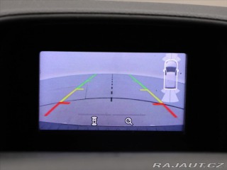 Ford Tourneo Custom 2,0 TDCi 96kW Klima CZ 9- 2017