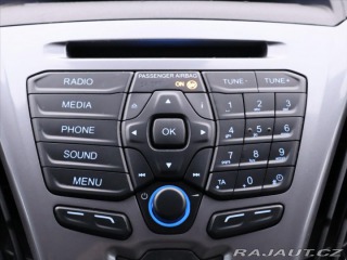 Ford Tourneo Custom 2,0 TDCi 96kW Klima CZ 9- 2017