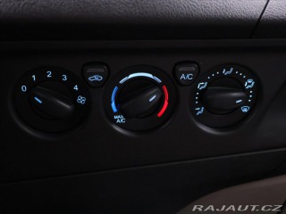 Ford Tourneo Custom 2,0 TDCi 96kW Klima CZ 9- 2017