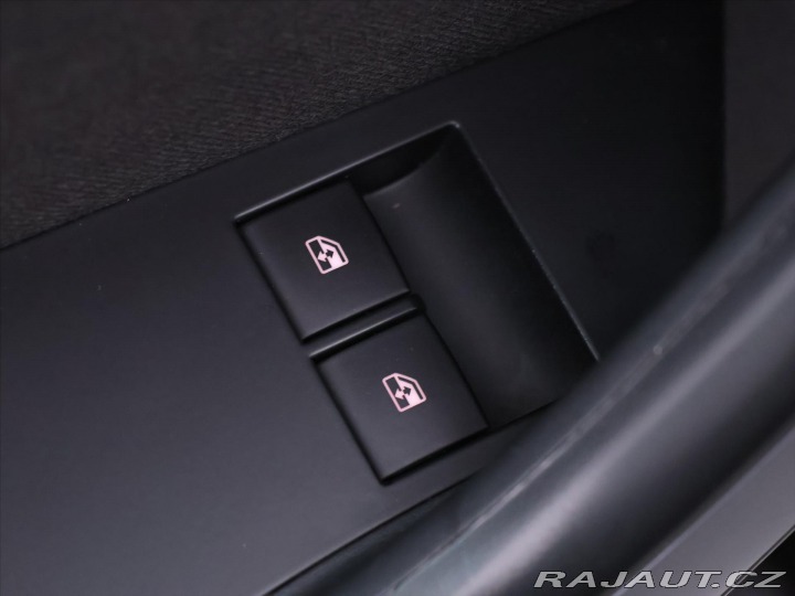 Opel Astra 1,4 16V 74kW CZ Selection 2016