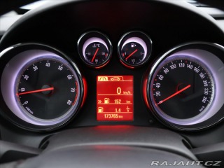 Opel Astra 1,4 16V 74kW CZ Selection 2016