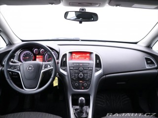 Opel Astra 1,4 16V 74kW CZ Selection 2016