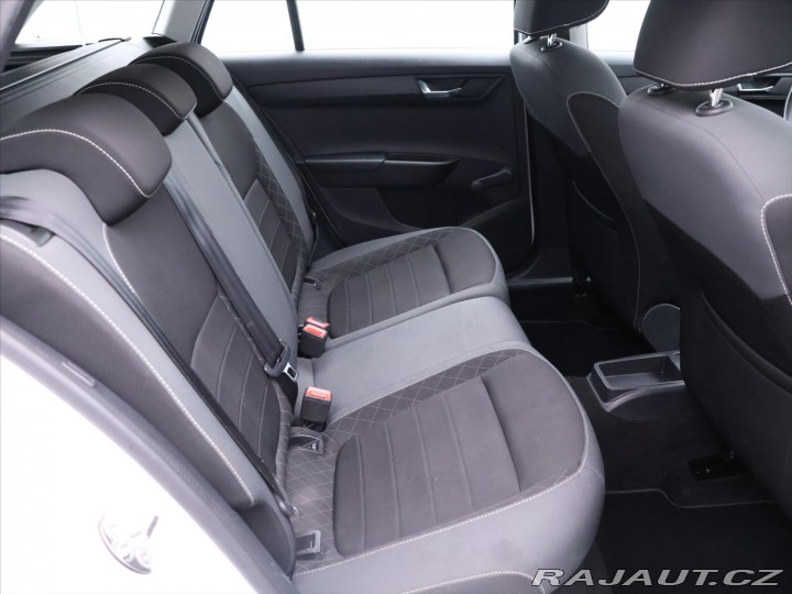 Škoda Fabia 1,0 TSI Ambition Tažné DP 2021