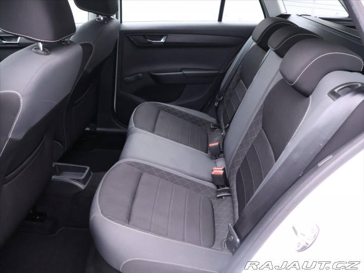 Škoda Fabia 1,0 TSI Ambition Tažné DP 2021