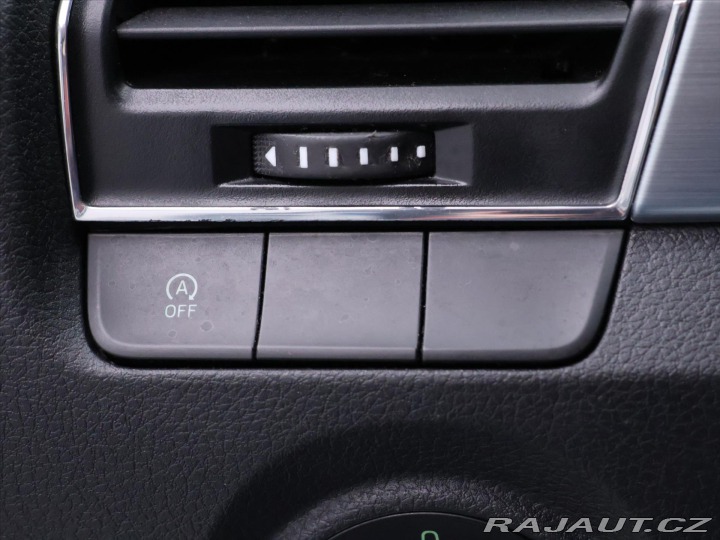 Škoda Fabia 1,0 TSI Ambition Tažné DP 2021