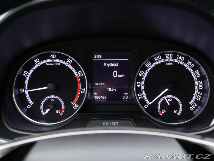 Škoda Fabia 1,0 TSI Ambition Tažné DP 2021