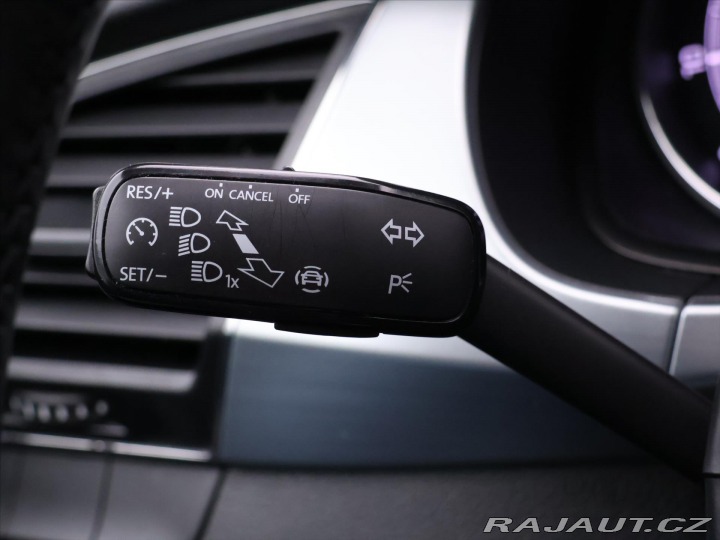 Škoda Fabia 1,0 TSI Ambition Tažné DP 2021