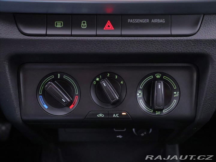 Škoda Fabia 1,0 TSI Ambition Tažné DP 2021