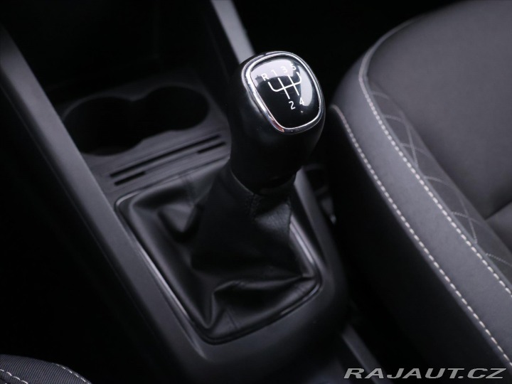 Škoda Fabia 1,0 TSI Ambition Tažné DP 2021