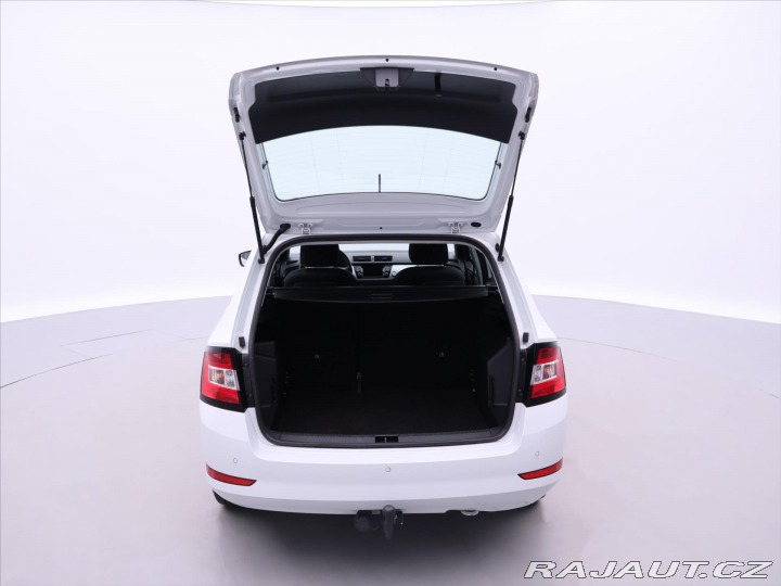 Škoda Fabia 1,0 TSI Ambition Tažné DP 2021