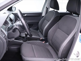 Škoda Fabia 1,0 TSI Ambition Tažné DP 2021